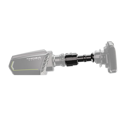 Moza Racing RS061 steering column extension