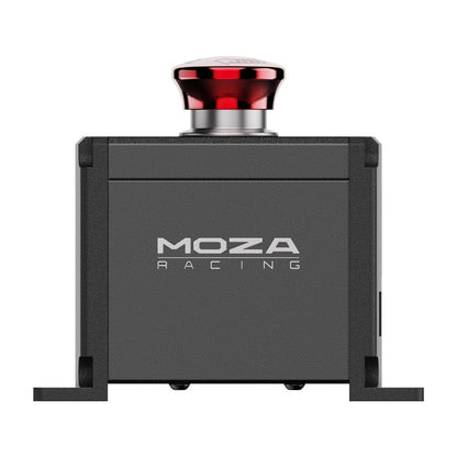 Moza Racing E-Stop RS063 emergency power switch