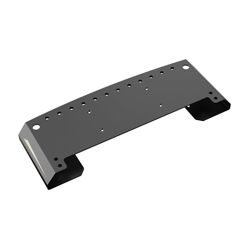 MOZA RS078 pedal base extension plate mBooster/CRP/CRP2
