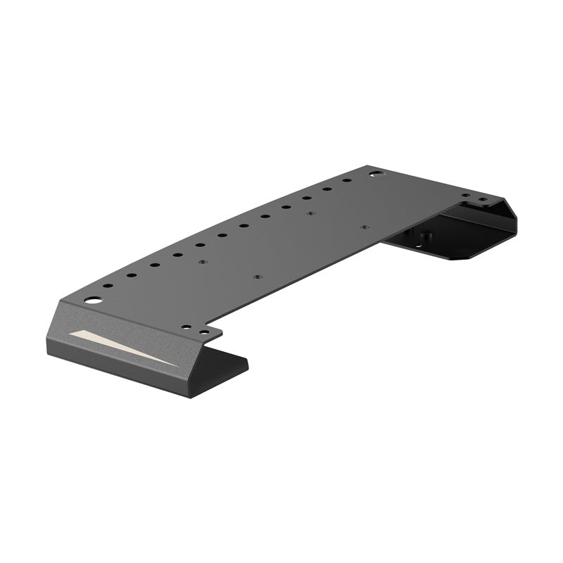 MOZA RS078 pedal base extension plate mBooster/CRP/CRP2