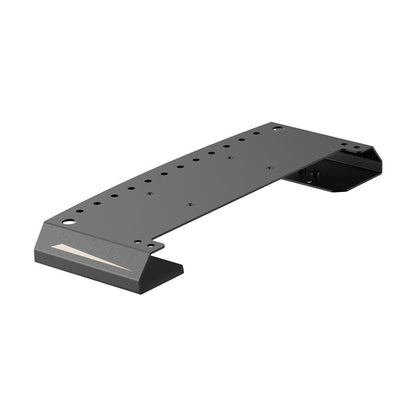MOZA RS078 pedal base extension plate mBooster/CRP/CRP2