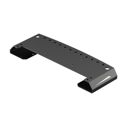 MOZA RS078 pedal base extension plate mBooster/CRP/CRP2