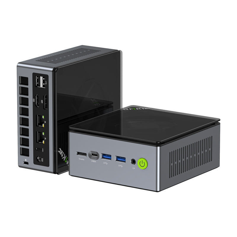 Mini PC GMKtec M7 Ryzen 7 Pro 6850H 32GB RAM + 1TB WIN 11 Pro
