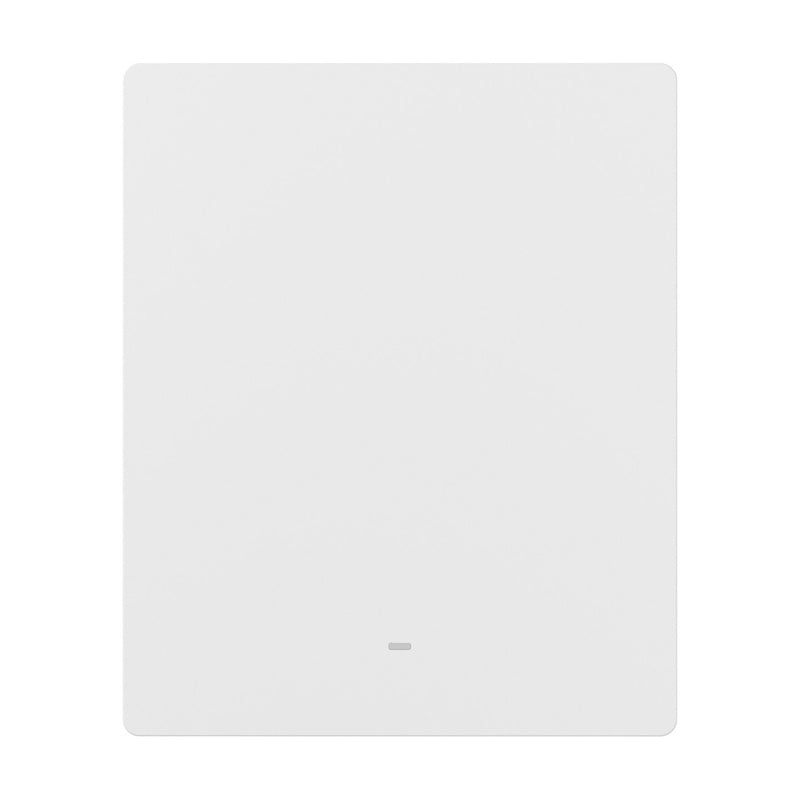 Sonoff ZBM5-1C-80W (1-channel) Zigbee smart touch wall switch