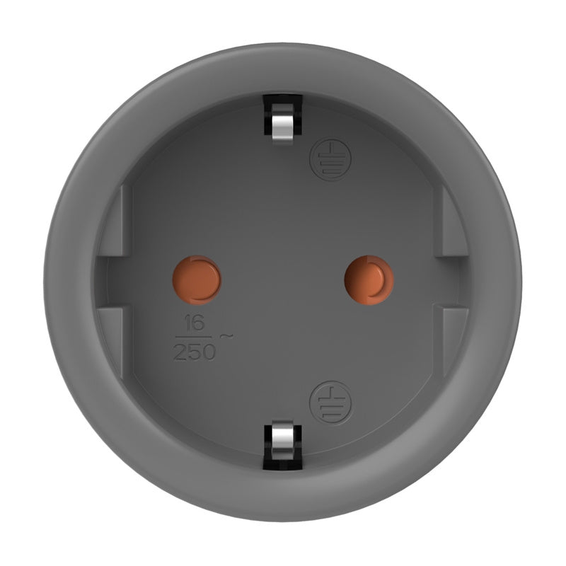 Sonoff S60ZBTPF ZigBee smart outlet