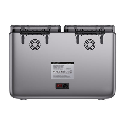 Creality SpacePi X4 Filament Dryer