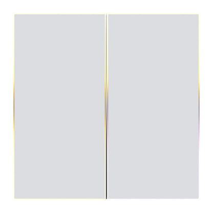 Touch ZigBee Light Switch Avatto TS60-EU-W4 Quad TUYA (white).