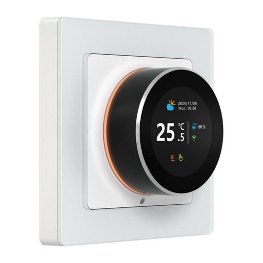 Smart thermostat WiFi Avatto WT20R-EH-16A-W-WiFi