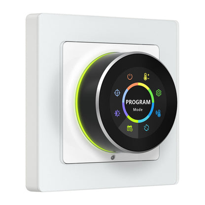 Smart thermostat WiFi Avatto WT20R-EH-16A-W-WiFi