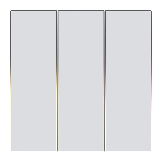 Avatto TS60-EU-W3 smart light switch
