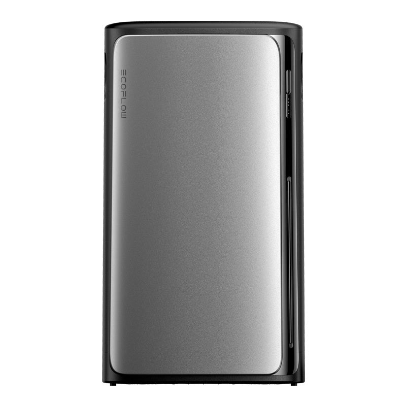 Set of 2x EcoFlow STREAM AC Pro energy storage (2 x 1,92 kWh)