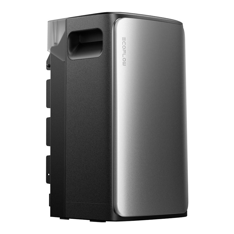 Set of 2x EcoFlow STREAM AC Pro energy storage (2 x 1,92 kWh)