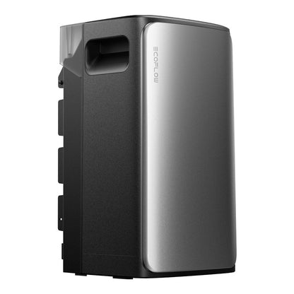 Set of 2x EcoFlow STREAM AC Pro energy storage (2 x 1,92 kWh)