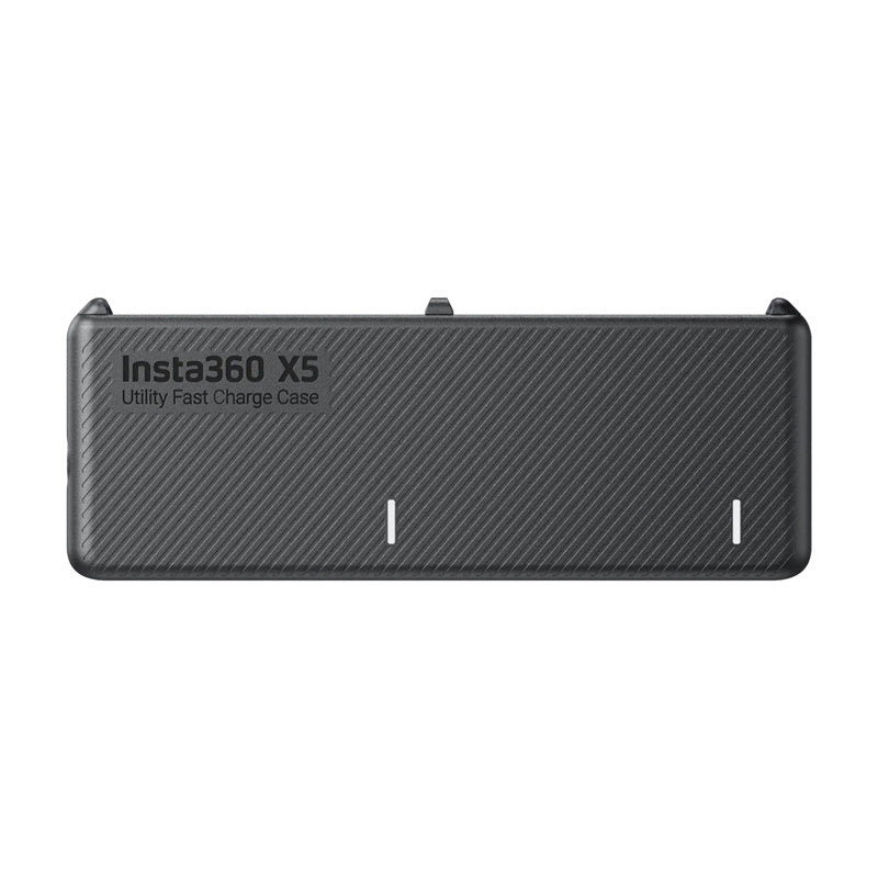 Insta360 charger for X5 camera