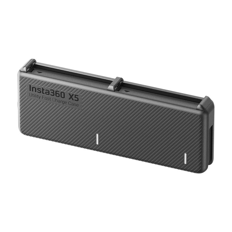 Insta360 charger for X5 camera
