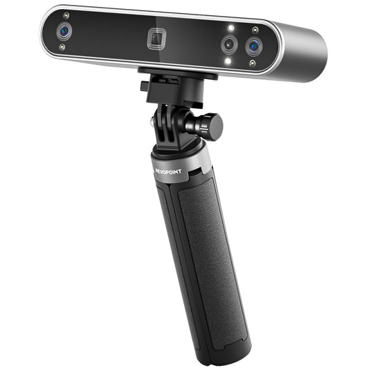 Skaner 3D Revopoint Pop 3 Plus advanced