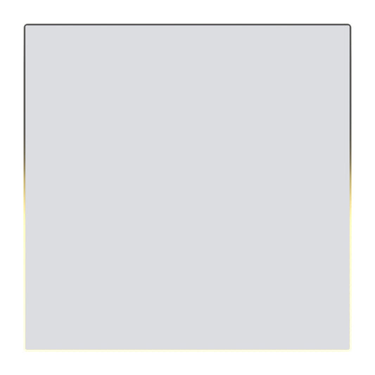 Touch ZigBee Light Switch Avatto TS60-EU-W1 Single TUYA (white).