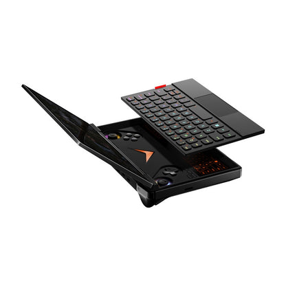 Onexplayer G1 Portable Console AMD AI370 32GB RAM 1TB