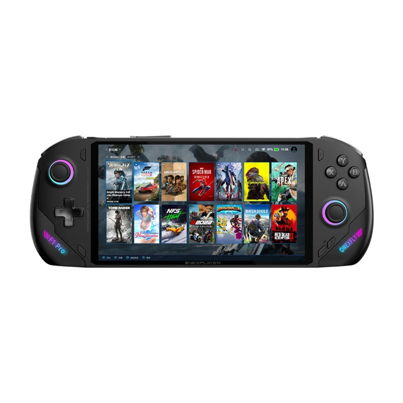 Onexfly F1 Pro AMD AI370 32GB RAM 1TB Portable Console
