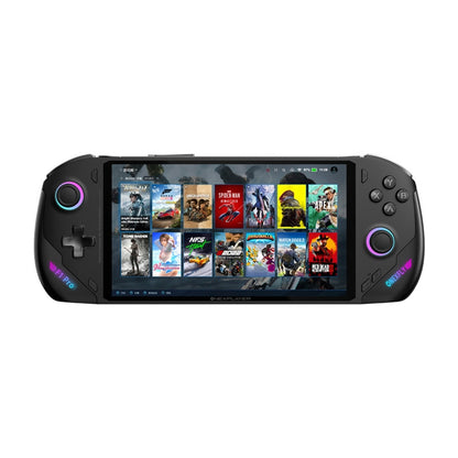 Onexfly F1 Pro AMD AI370 32GB RAM 1TB Portable Console