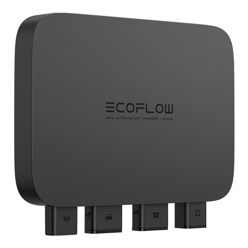 EcoFlow Alternator Charger 500W