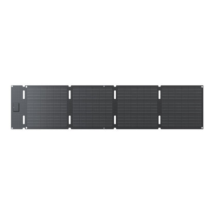 Portable foldable solar panel EcoFlow 60W (USB-C)