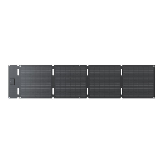 Portable foldable solar panel EcoFlow 60W (USB-C)