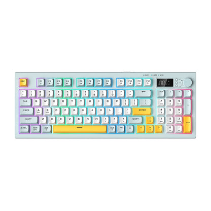 ONIKUMA G80 Gaming Keyboard