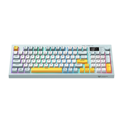 ONIKUMA G80 Gaming Keyboard