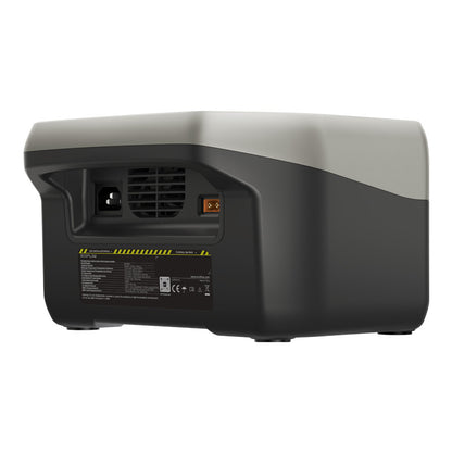 EcoFlow RIVER 2 portable power station (Version with CH plug)