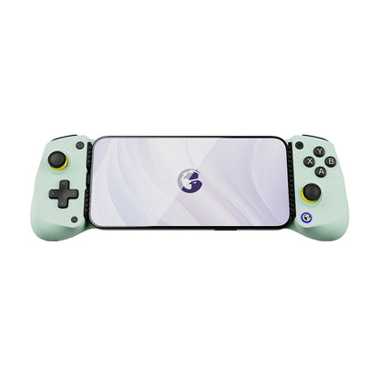 GameSir X5 Lite GN Mobile Controller Bright Green