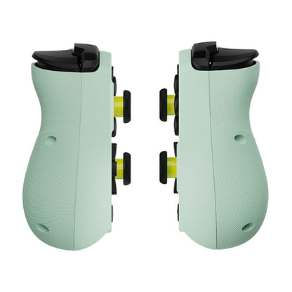 GameSir X5 Lite GN Mobile Controller Bright Green