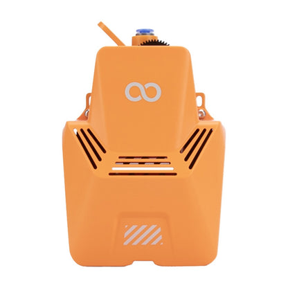 ELEGOO print head kit for OrangeStorm Giga
