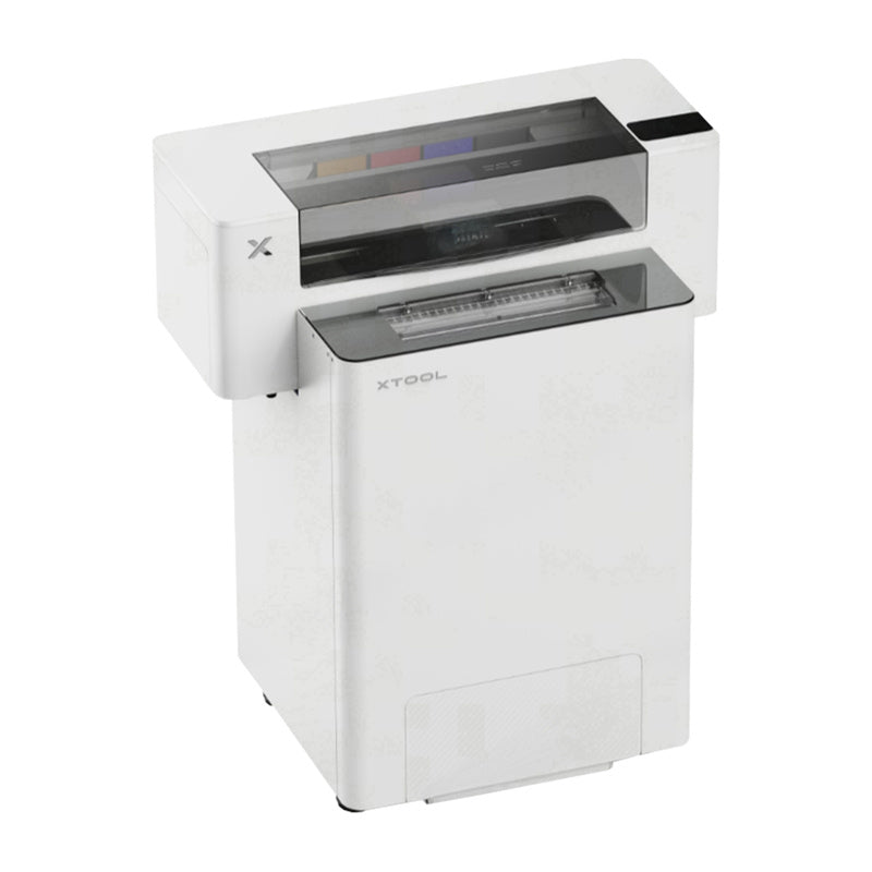 xTool Apparel Printer - all-in-one kit