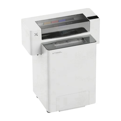xTool Apparel Printer - all-in-one kit
