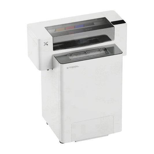 xTool Apparel Printer - all-in-one kit