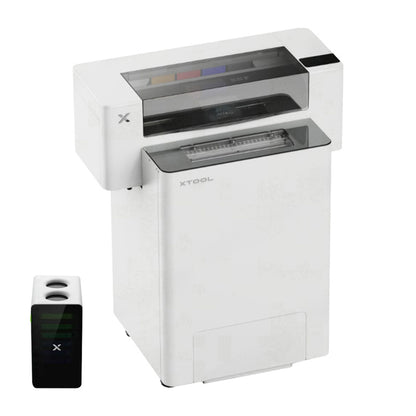 xTool Apparel Printer - all-in-one kit