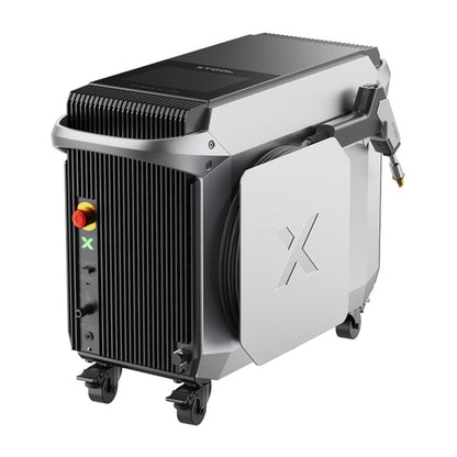 Laser welding and CNC cutting machine xTool MetalFab 1200W