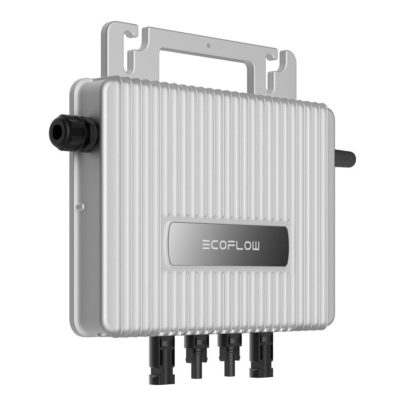 Balcony solar system EcoFlow STREAM Easy Flex 800W