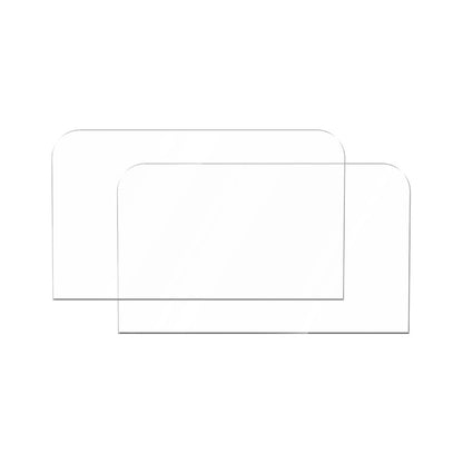 Telesin DJI Osmo 360 protective glass set