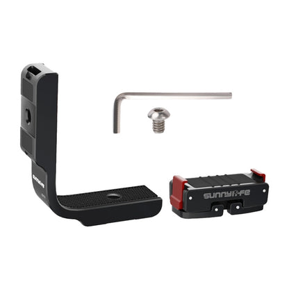 Sunnylife L-mount for DJI OSMO 360
