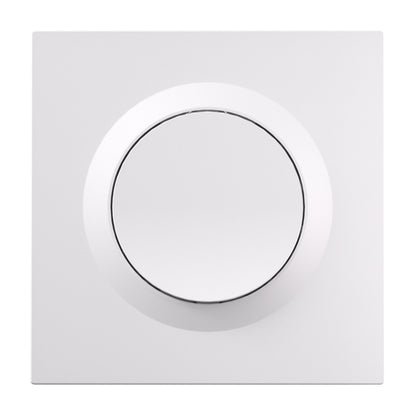 SONOFF E1GSL wall switch housing (without N)