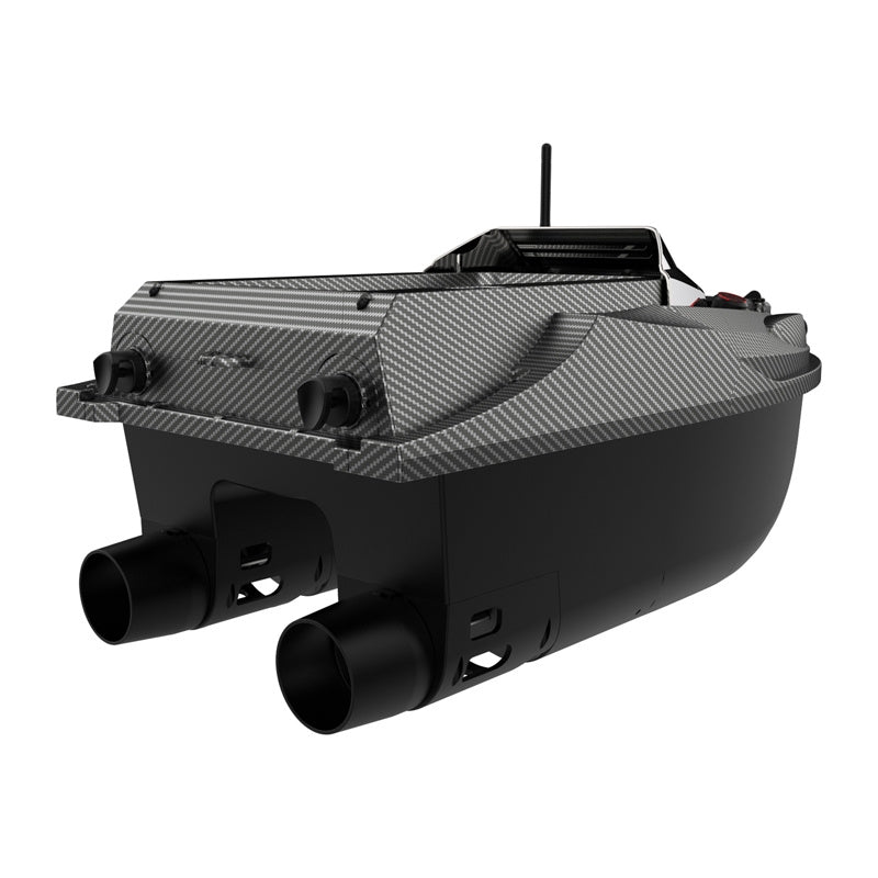 Flytec V080 Fishfinder 20000mah bait boat