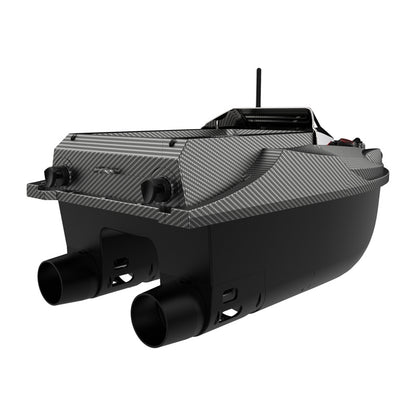 Flytec V080 Fishfinder 20000mah bait boat