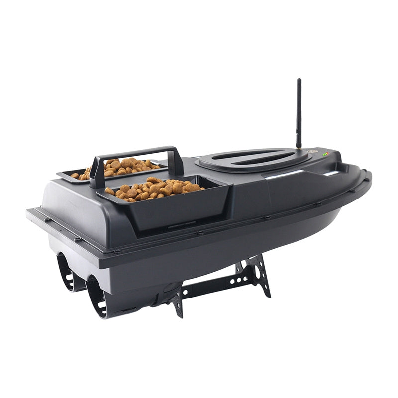 Flytec V700 12000mah bait boat