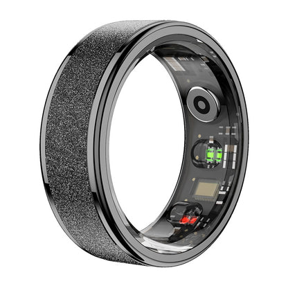Smartring Colmi R10 18.3MM 8 (black)