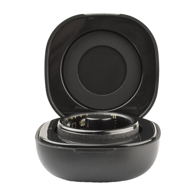 Smartring Colmi R10 18.3MM 8 (black)