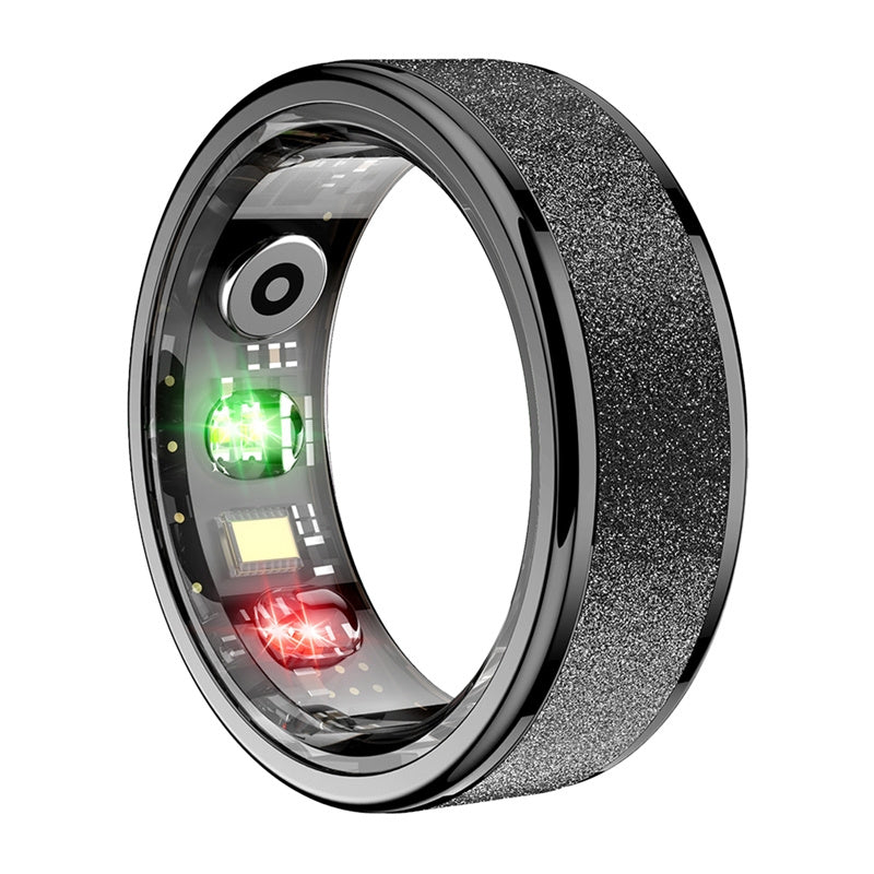 Smartring Colmi R10 20.8MM 11 (black)