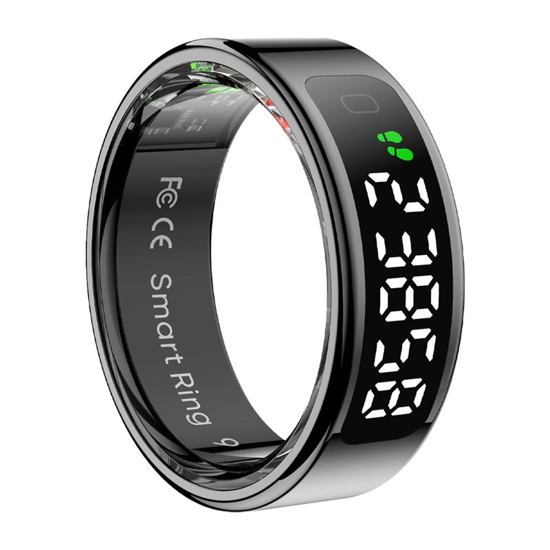 Smartring Colmi R12 19.1MM 9 (black)