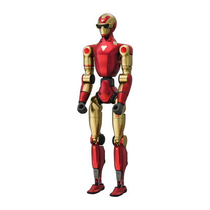 UNITREE R1 Edu U1 Humanoid Robot